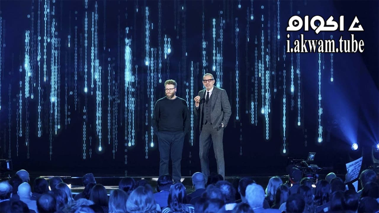 مشاهدة فيلم Seth Rogens Hilarity for Charity 2018 مترجم