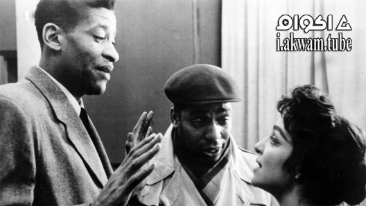 مشاهدة فيلم Shadows 1958 مترجم