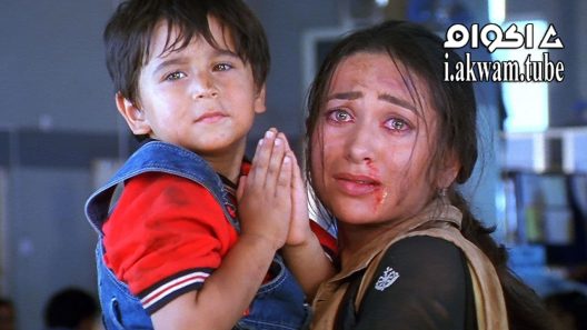 مشاهدة فيلم Shakthi The Power 2002 مترجم