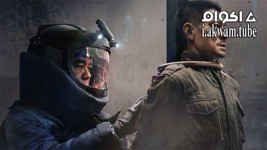 مشاهدة فيلم Shock Wave 2 2020 مترجم