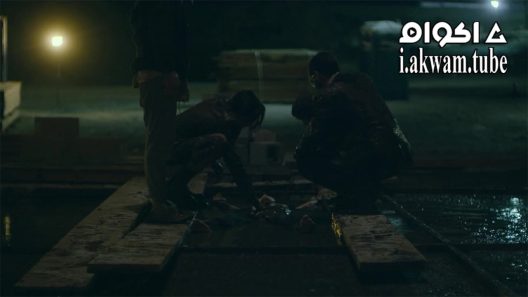 مشاهدة فيلم Shovel Buddies 2016 مترجم