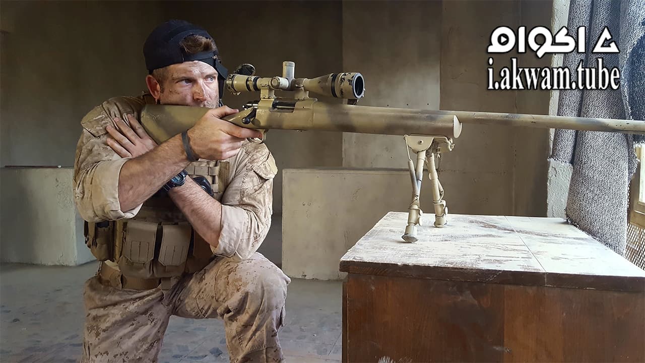 مشاهدة فيلم Silencer 2018 مترجم