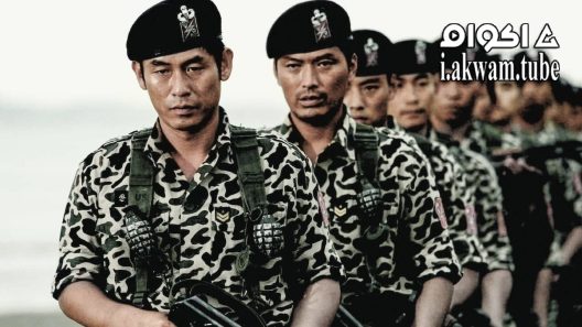 مشاهدة فيلم Silmido 2003 مترجم