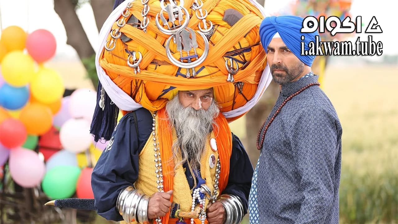 مشاهدة فيلم Singh Is Bliing 2015 مترجم