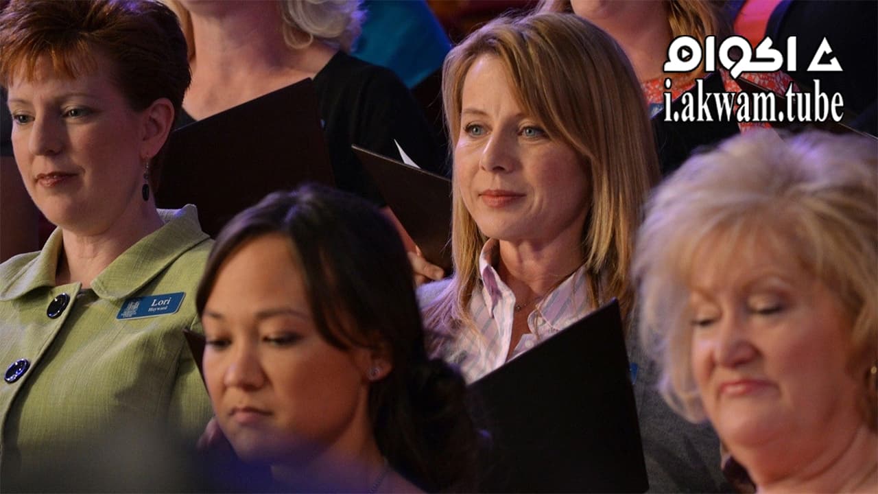 مشاهدة فيلم Singing with Angels 2016 مترجم