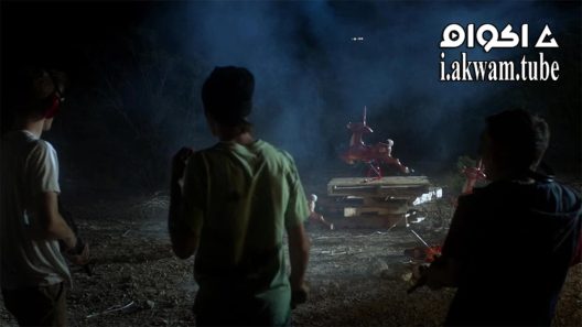 مشاهدة فيلم Sins of Our Youth 2014 مترجم