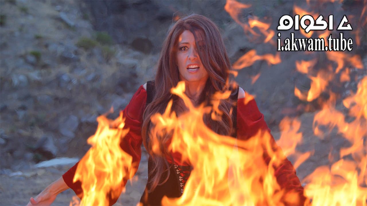 مشاهدة فيلم Six Gun Savior 2016 مترجم