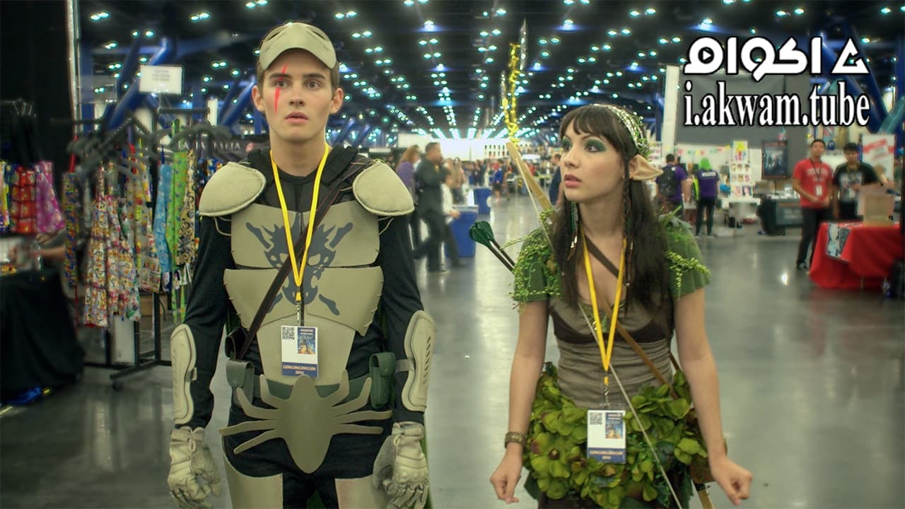 مشاهدة فيلم Slash 2016 مترجم