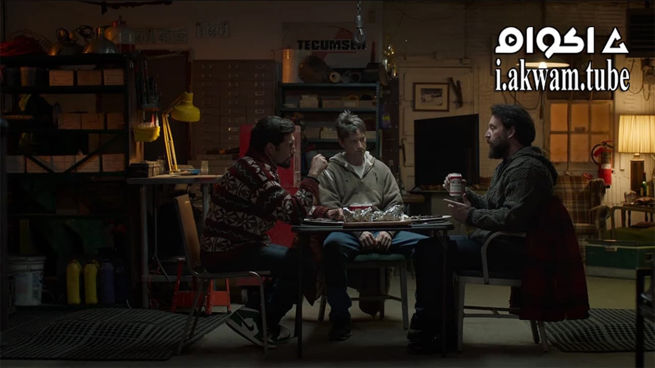 مشاهدة فيلم Small Engine Repair 2021 مترجم