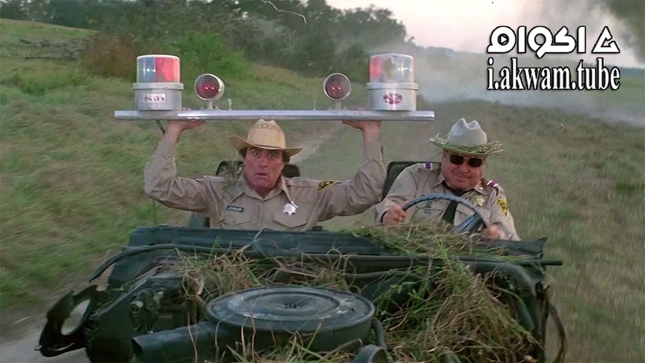 مشاهدة فيلم Smokey and the Bandit Part 3 1983 مترجم