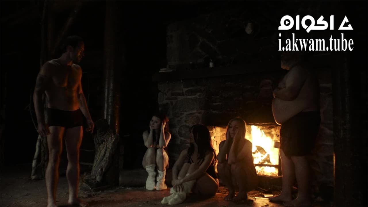 مشاهدة فيلم Snowbound 2017 مترجم