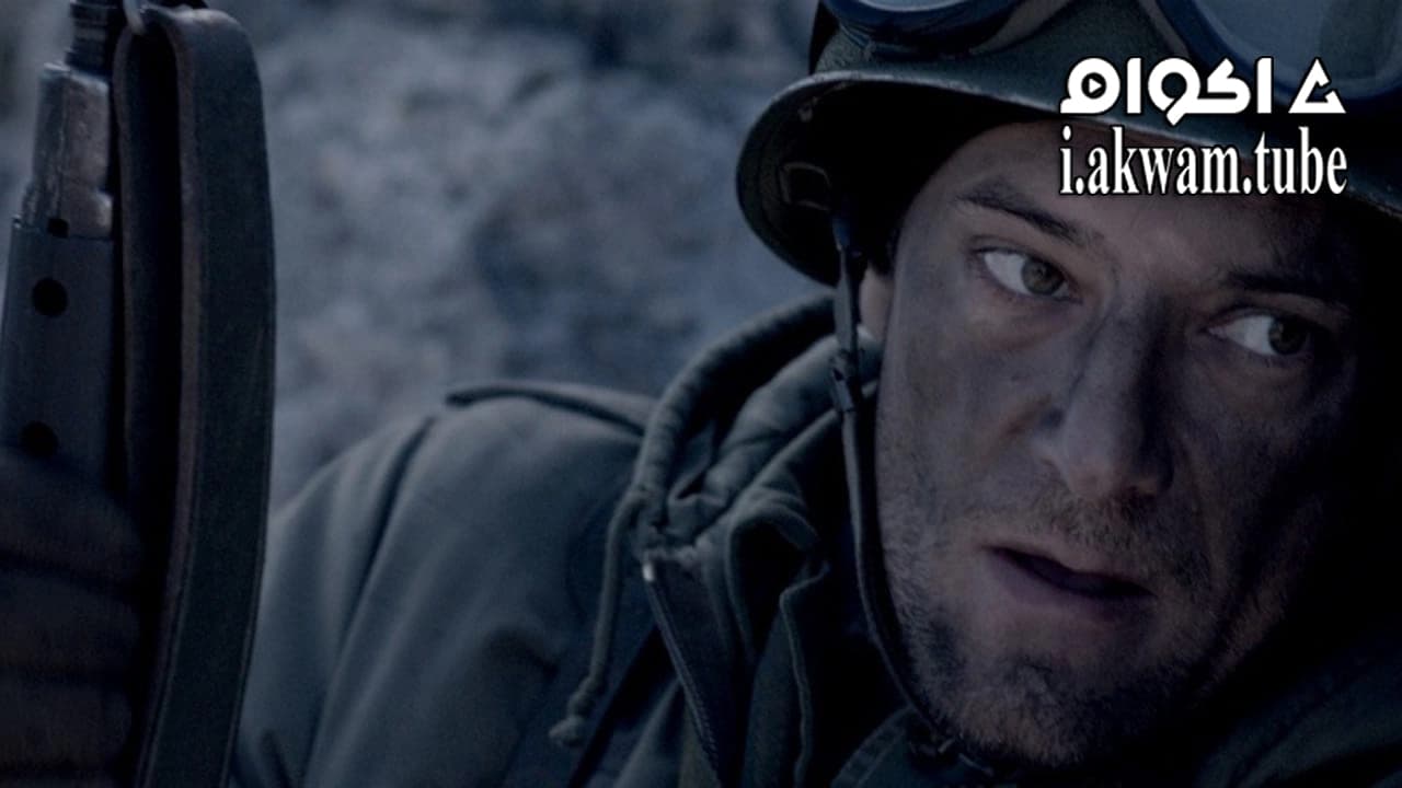 مشاهدة فيلم Soldado Argentino solo conocido por Dios 2016 مترجم