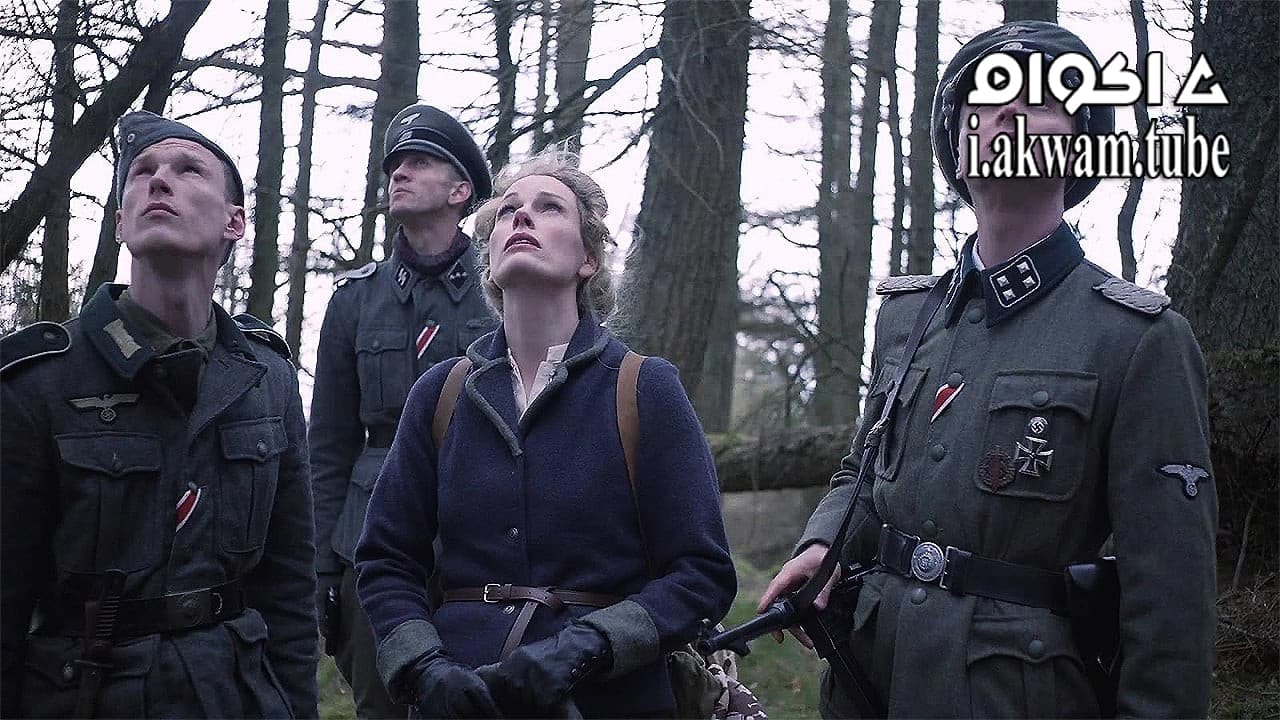 مشاهدة فيلم Soldiers of the Damned 2015 مترجم