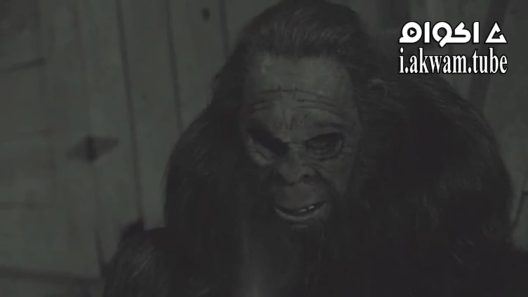 مشاهدة فيلم Something in the Woods 2015 مترجم