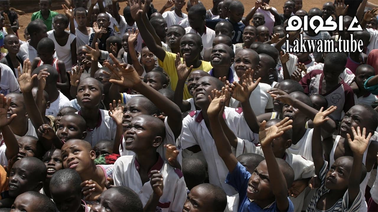 مشاهدة فيلم Sometimes in April 2005 مترجم