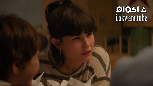 مشاهدة فيلم Sparring 2018 مترجم