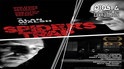 مشاهدة فيلم Spiders Trap 2015 مترجم