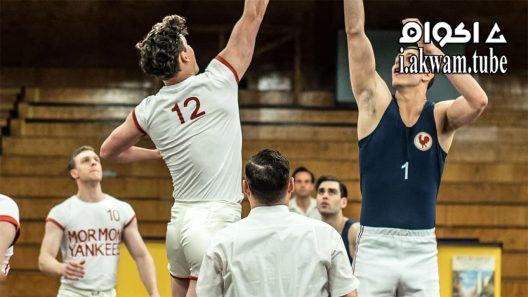 مشاهدة فيلم Spirit of the Game 2016 مترجم