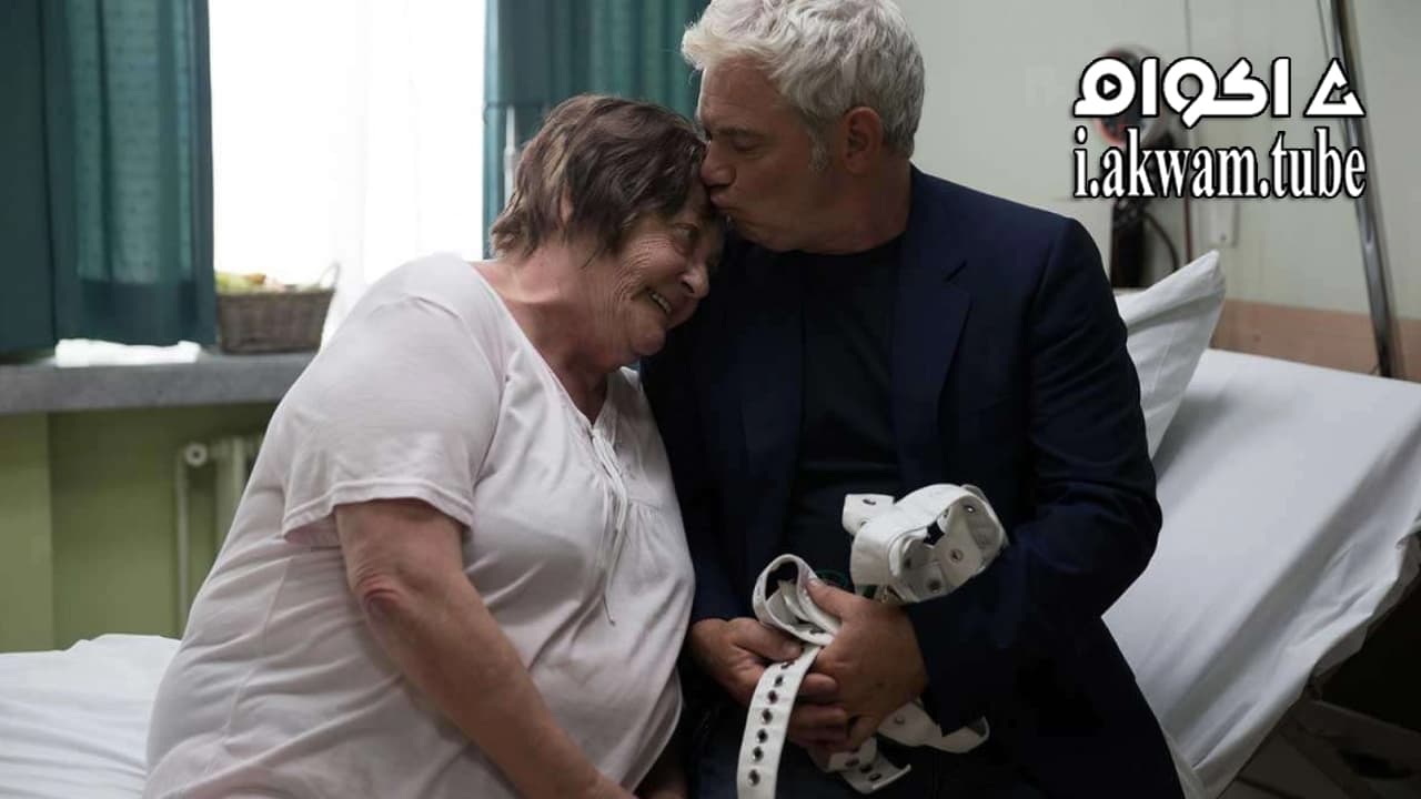 مشاهدة فيلم Sprakeloos 2017 مترجم