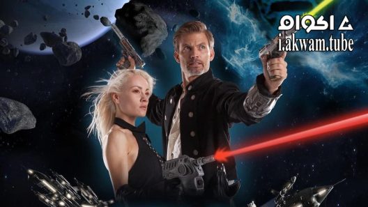 مشاهدة فيلم Star Raiders The Adventures of Saber Raine 2016 مترجم