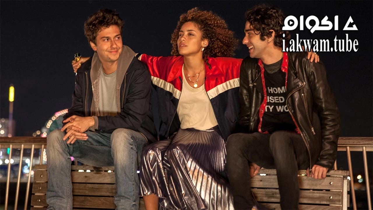 مشاهدة فيلم Stellas Last Weekend 2018 مترجم