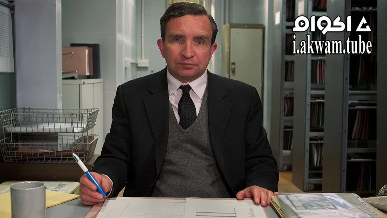 مشاهدة فيلم Still Life 2013 مترجم