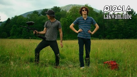 مشاهدة فيلم Stray Bullets 2016 مترجم