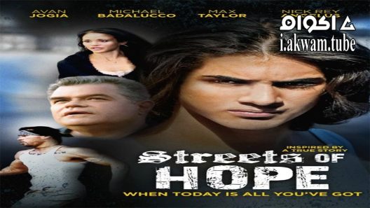مشاهدة فيلم Streets of Hope 2014 مترجم