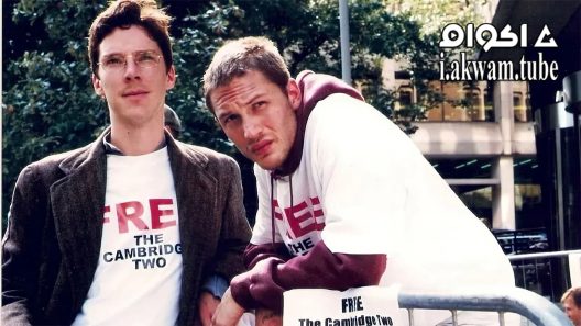 مشاهدة فيلم Stuart A Life Backwards 2007 مترجم