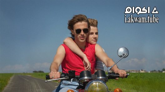 مشاهدة فيلم Summer of 85 2020 مترجم