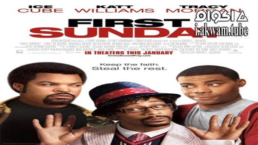 مشاهدة فيلم Sunday 2008 مترجم