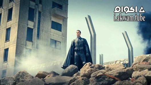 مشاهدة فيلم SuperBob 2015 مترجم