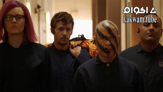 مشاهدة فيلم Supercon 2018 مترجم