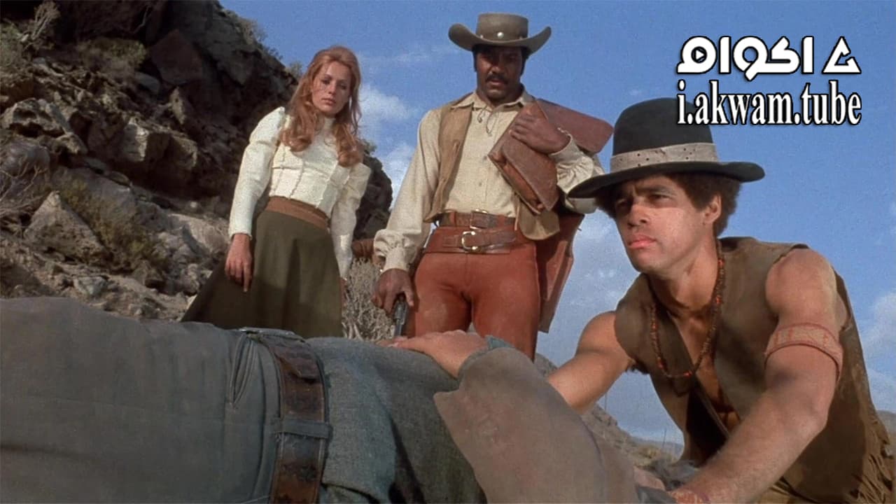 مشاهدة فيلم Take A Hard Ride 1975 مترجم