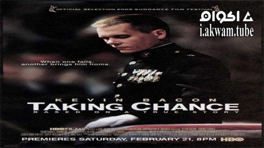 مشاهدة فيلم Taking Chance 2009 مترجم