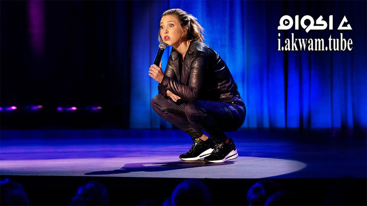 مشاهدة فيلم Taylor Tomlinson Quarter Life Crisis 2020 مترجم