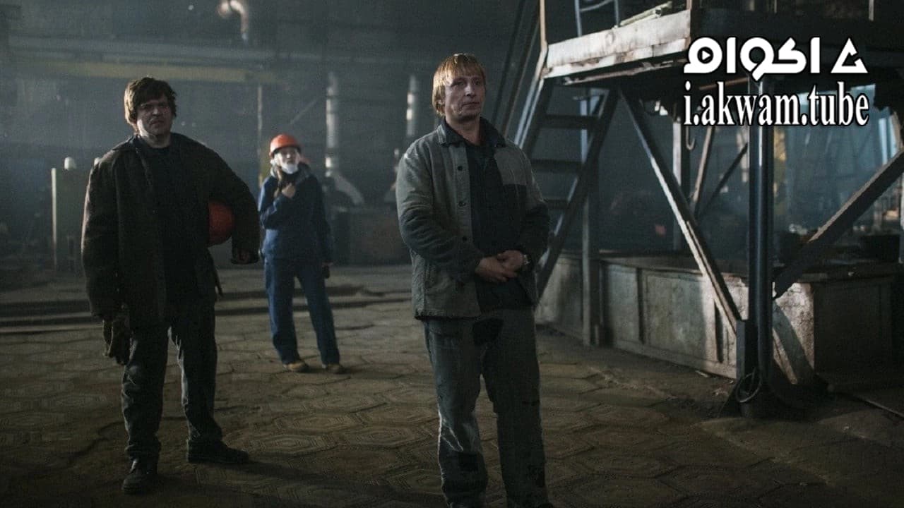 مشاهدة فيلم Temporary Difficulties 2018 مترجم