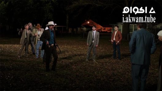 مشاهدة فيلم Texas Heart 2016 مترجم