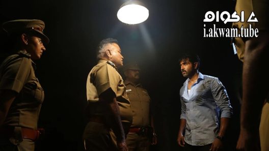 مشاهدة فيلم Thadam 2019 مترجم