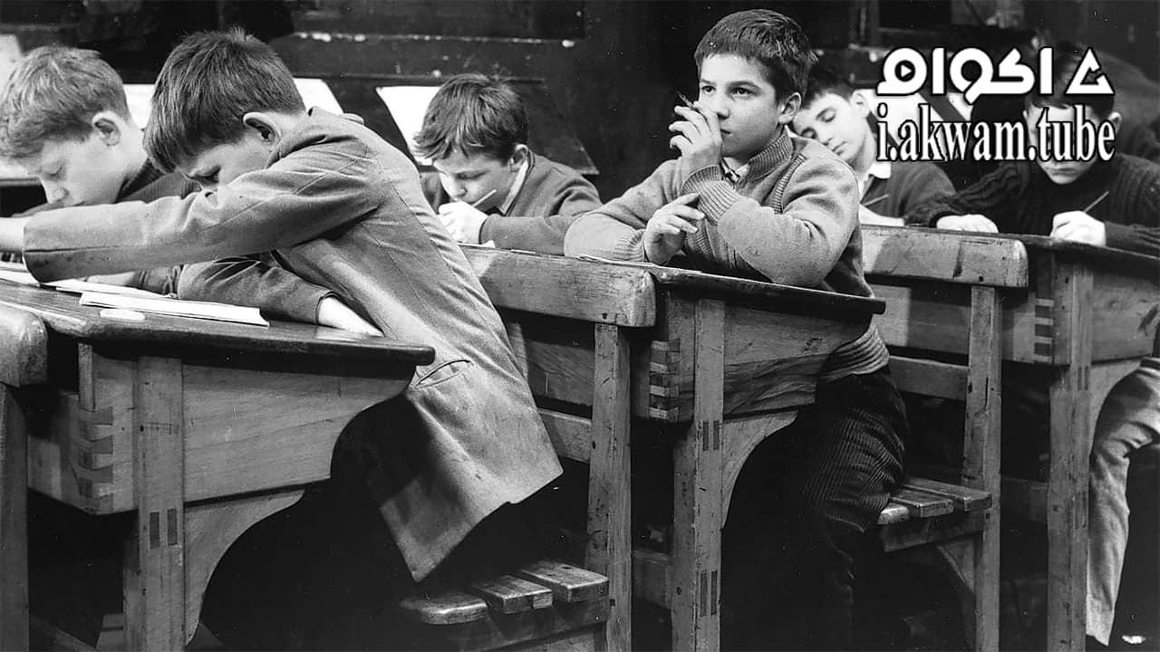 مشاهدة فيلم The 400 Blows 1959 مترجم