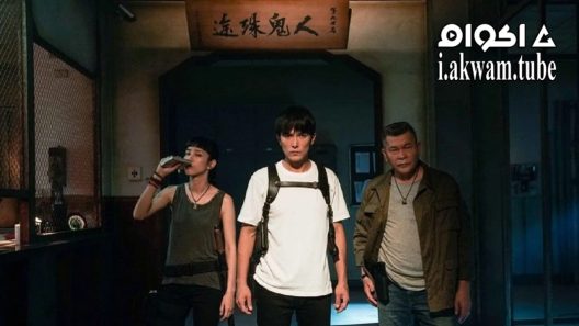 مشاهدة فيلم The 9th Precinct 2019 مترجم