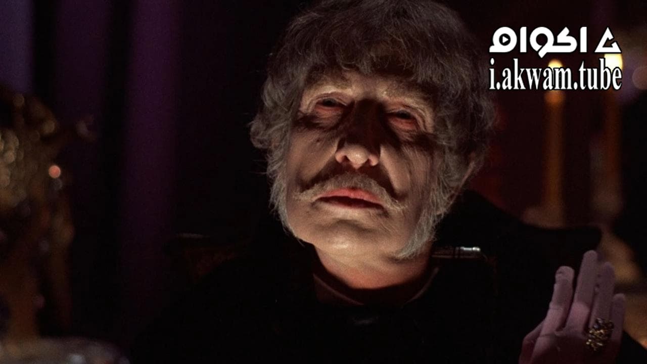 مشاهدة فيلم The Abominable Dr Phibes 1971 مترجم