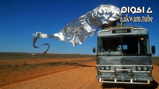 مشاهدة فيلم The Adventures Of Priscilla Queen Of The Desert 1994 مترجم