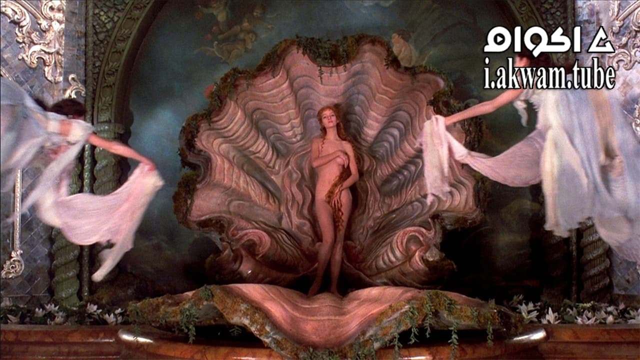مشاهدة فيلم The Adventures of Baron Munchausen 1988 مترجم