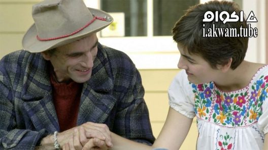 مشاهدة فيلم The Ballad of Jack and Rose 2005 مترجم