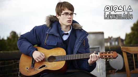 مشاهدة فيلم The Beat Beneath My Feet 2014 مترجم