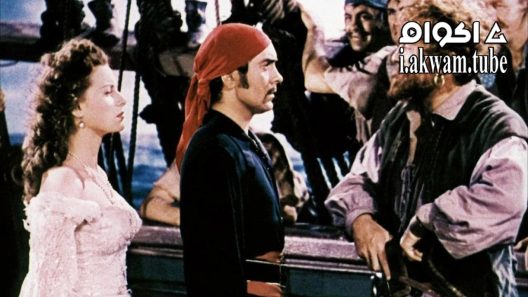 مشاهدة فيلم The Black Swan 1942 مترجم