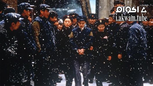 مشاهدة فيلم The Blue Kite 1994 مترجم