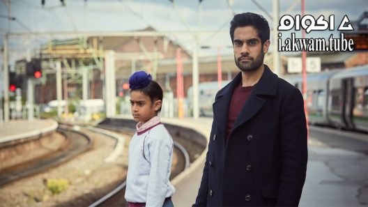 مشاهدة فيلم The Boy with the Topknot 2017 مترجم