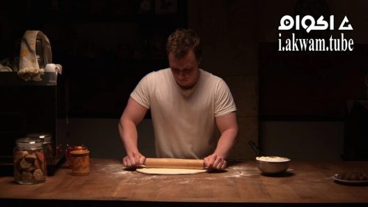 مشاهدة فيلم The Cakemaker 2017 مترجم